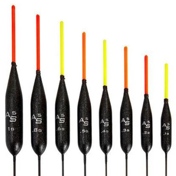 FLOTADOR AS5 DRENNAN