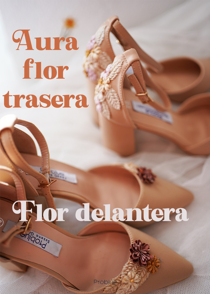 Sandalias Aura - Imagen 5