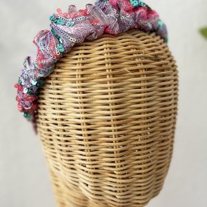 Diadema fruncida Aurelia