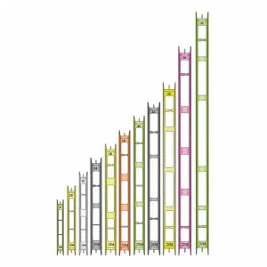 PLEGADOR STONFO ESTRECHA