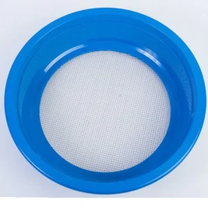 CRIBA PRESTON 3mm Y 4mm RIDDLE