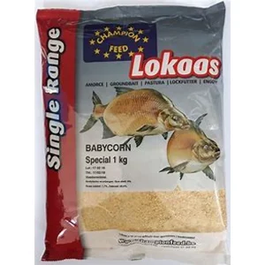 ENGODO BABYCORN Champion Feed Oferta Por fecha