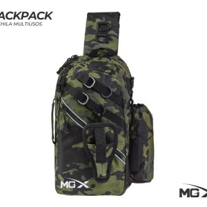 Backpack MGX – Verde