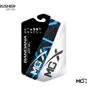 Bandana MGX – Crusher