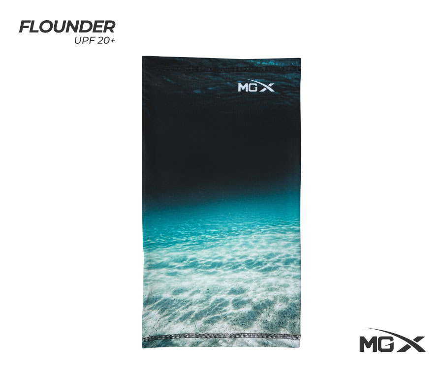 Bandana MGX – Flounder - Imagen 4