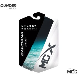 Bandana MGX – Flounder