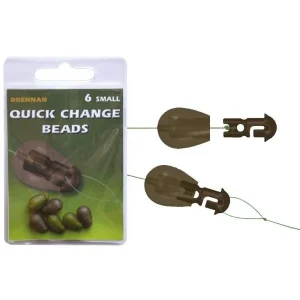 CONECTOR BEAD CHANGE DRENNAN