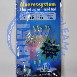 BEHR Sabiki Mini Peces