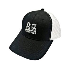 Jockey Black Moose Malla