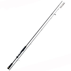 Majorcraft First Cast Blackbass&Trout FCS-662L
