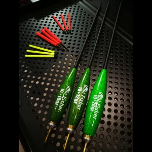 FLOTADOR INGLESA BOBI FISHER