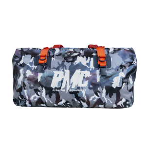 Bolso estanco pmc cammo 60l
