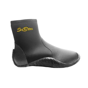Botín de Neopreno Seaboss