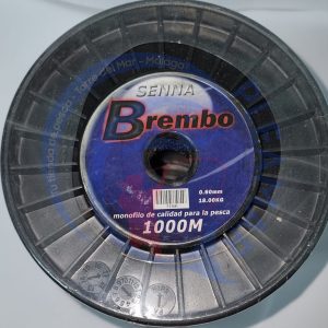 SENNA Brembo 1000mts