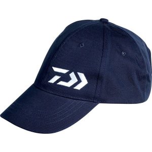 GORRA AZUL DAIWA
