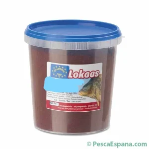 CAÑAMON MOLIDO FINO tostado