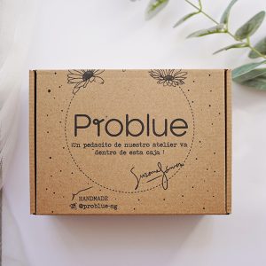 Caja Sorpresa Noviembre