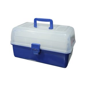 Caja Organizadora productos de pesca
