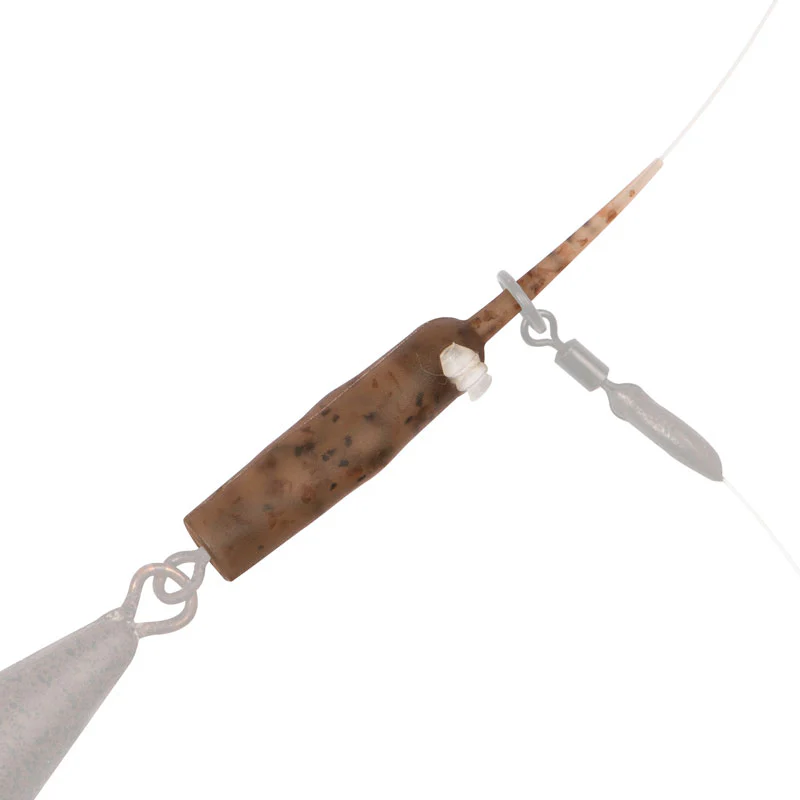 Camo Naked Chod / Heli Buffer Sleeves oferta - Imagen 3