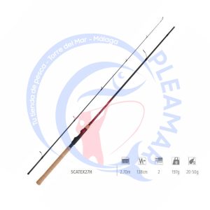 SHIMANO Catana EX Spinning 2,70m  20-50gr