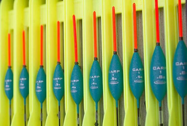 FLOTADOR CARP 1 DRENNAN - Imagen 3