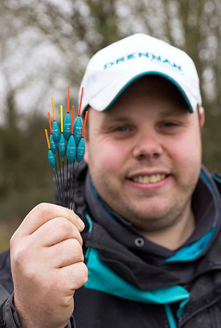 FLOTADOR CARP 1 DRENNAN - Imagen 4