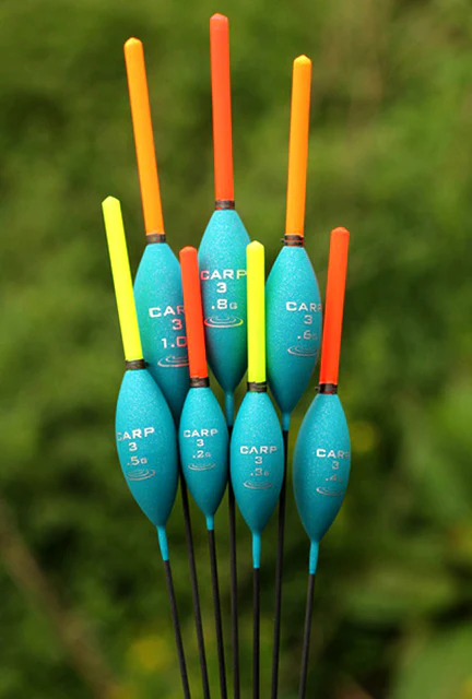 FLOTADOR CARP 3 DRENNAN - Imagen 6