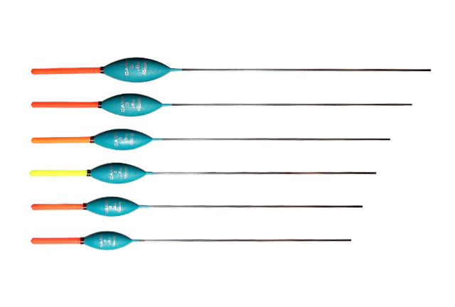 FLOTADOR CARP 3 DRENNAN - Imagen 3