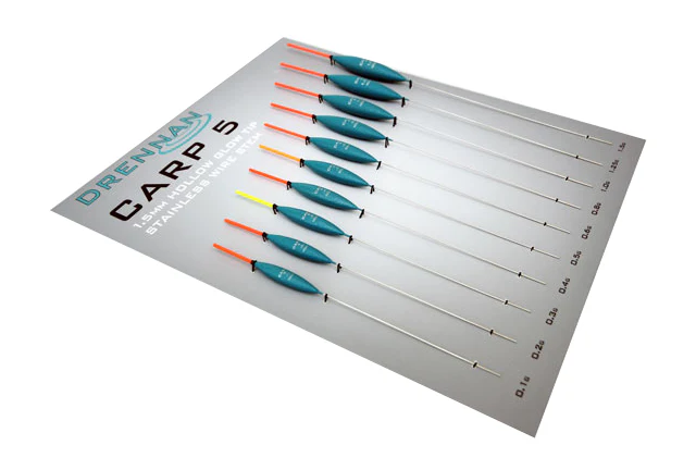 FLOTADOR CARP 5 DRENNAN - Imagen 3