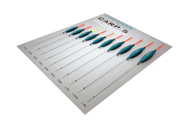 FLOTADOR CARP 5 DRENNAN - Imagen 4