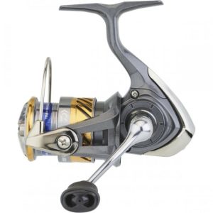 DAIWA Laguna LT-CXH
