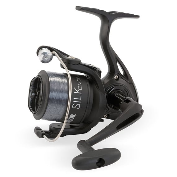 LINEAEFFE Vigor Silk Evolution - Imagen 2