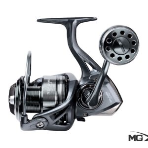 2024 Carrete Mgx Salinas FG4.0