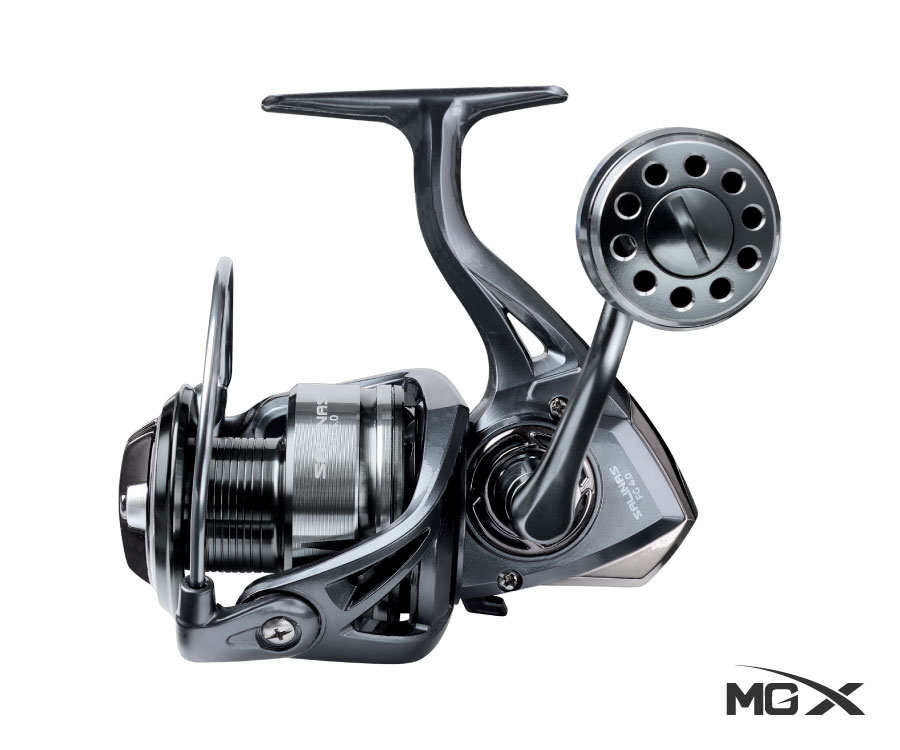 2024 Carrete Mgx Salinas FG4.0 - Imagen 2