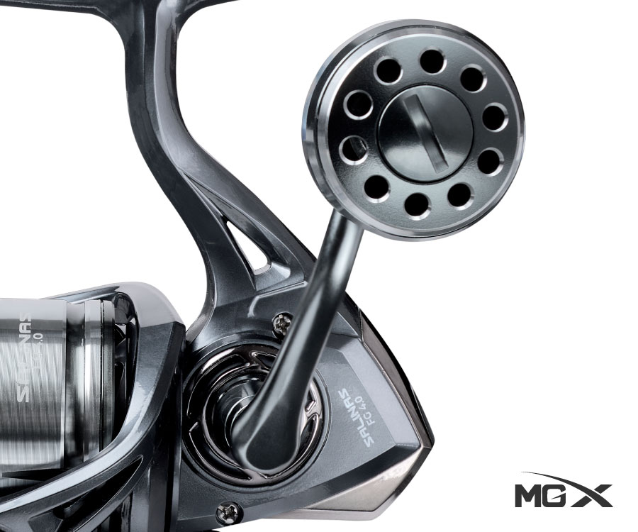 2024 Carrete Mgx Salinas FG4.0 - Imagen 4