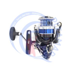 DAIWA Ninja BL – LT-CXH