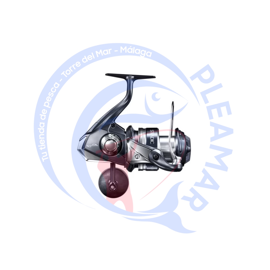 SHIMANO Stradic SW - Imagen 3