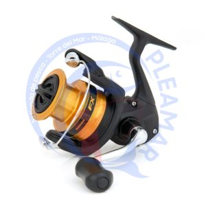 SHIMANO FX FC