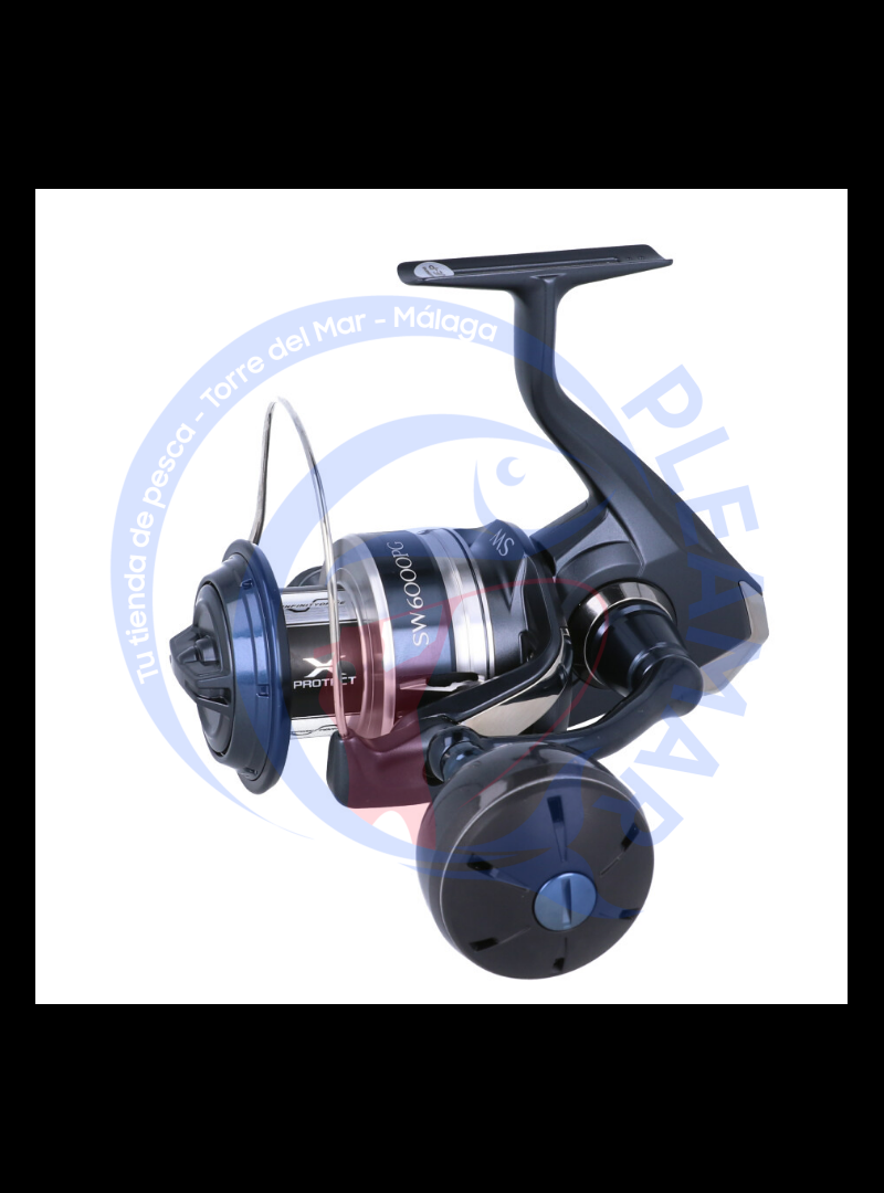 SHIMANO Stradic SW