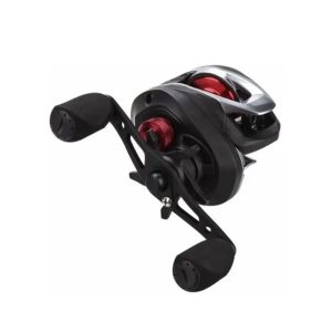 Carrete Okuma Ceymar 101HA Casting