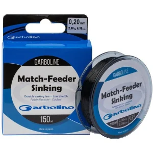 HILO GARBOLINO MATCH-FEEDER SINKING