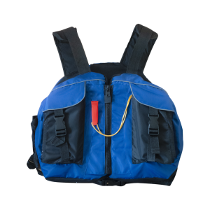 Chaleco Salvavidas para embarcado