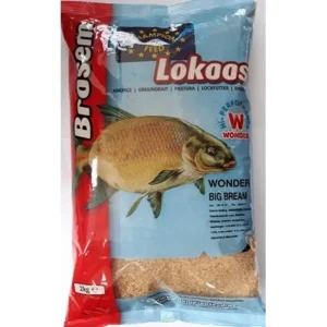 ENGODO WONDER BIG BREAM Champion Feed