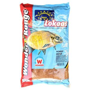 ENGODO WONDER BRONZE Champion Feed