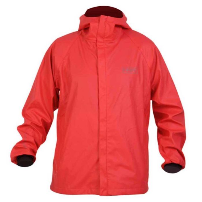 CHAQUETA DE AGUA HART ARDORA-J talla L «IMPERMEABLE 100%» - Imagen 3