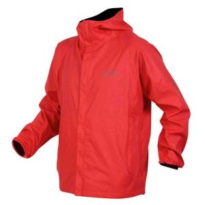CHAQUETA DE AGUA HART ARDORA-J talla L «IMPERMEABLE 100%»