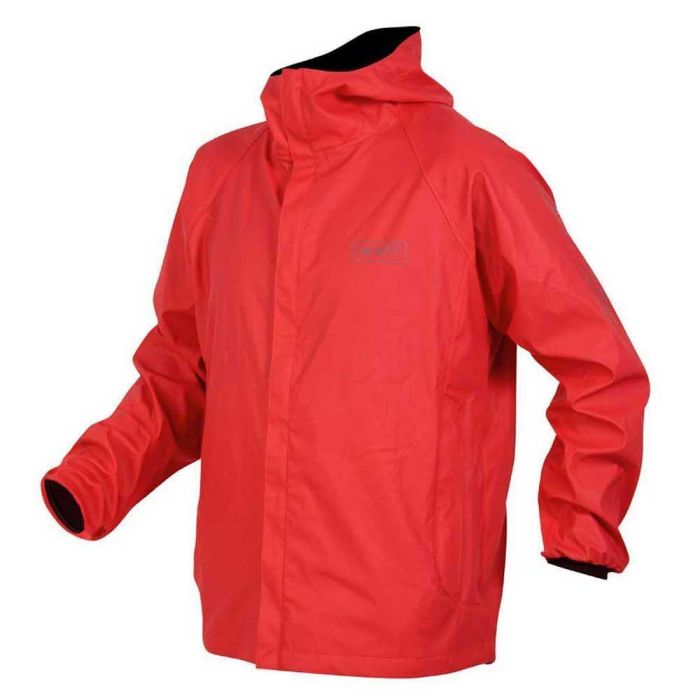 CHAQUETA DE AGUA HART ARDORA-J talla L «IMPERMEABLE 100%»