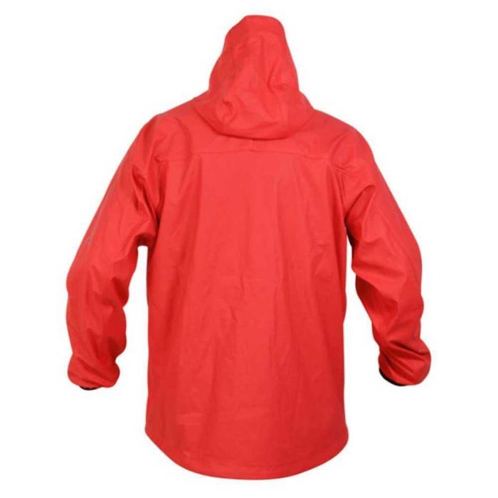 CHAQUETA DE AGUA HART ARDORA-J talla L «IMPERMEABLE 100%» - Imagen 4