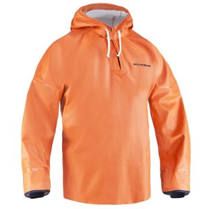 ANORAK/CHAQUETA GRUNDENS HERKULES 34 NARANJA «TALLA XL «