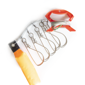 Cuelga para Capturas